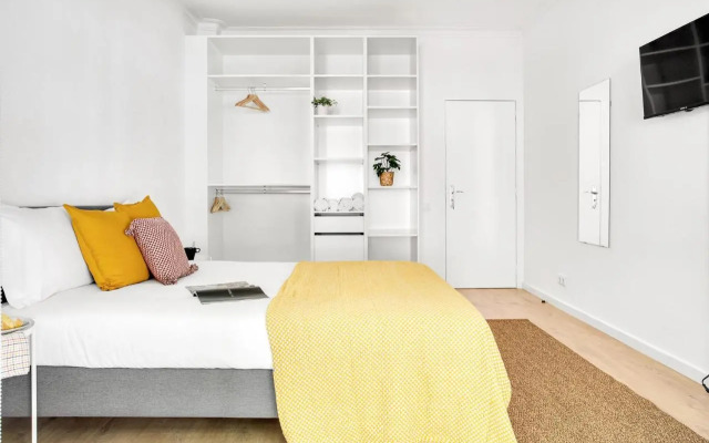 Sunny Suites Lisbon