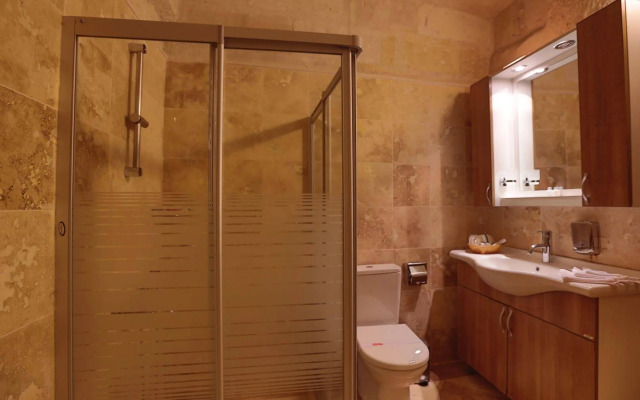 Vezir Cave Suites
