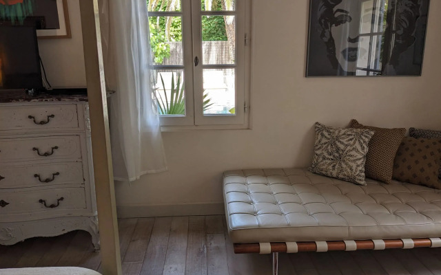 Pastis Hotel Saint-Tropez