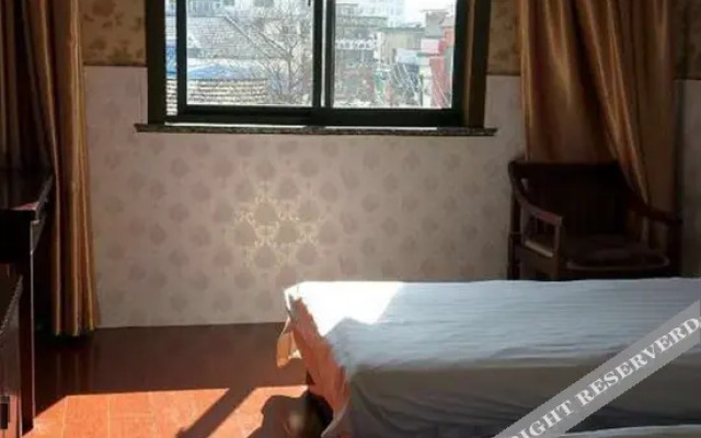 changxing huayu hotel