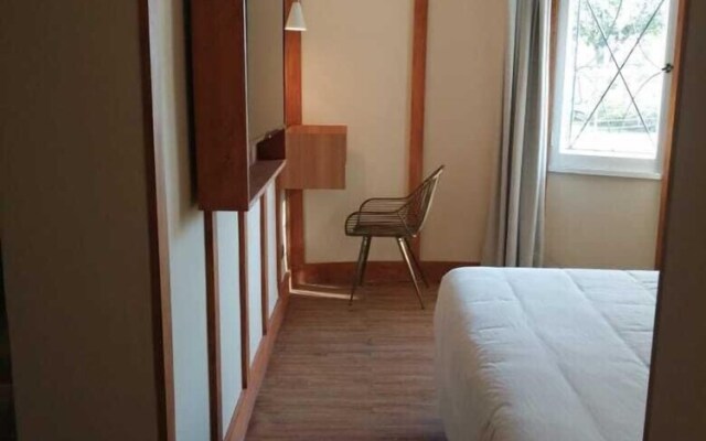 Hotel Boutique Casa Recreo
