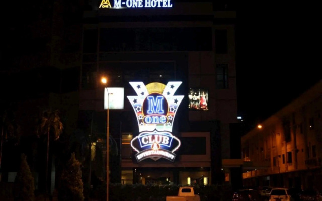 M One Hotel