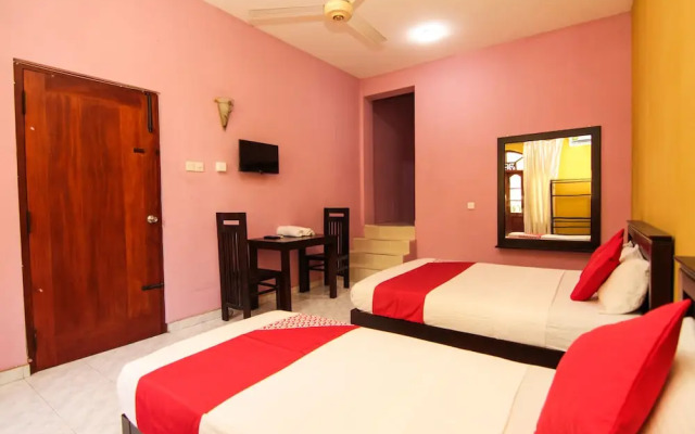 OYO 109 The Bro Hotel