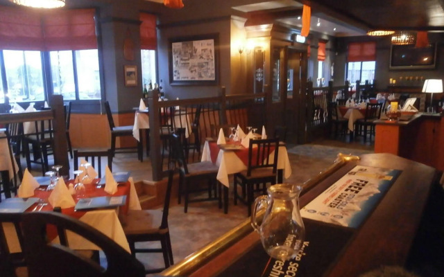 Victoria Inn