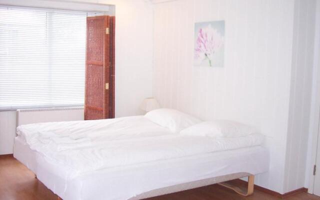 Guesthouse Brekkusel