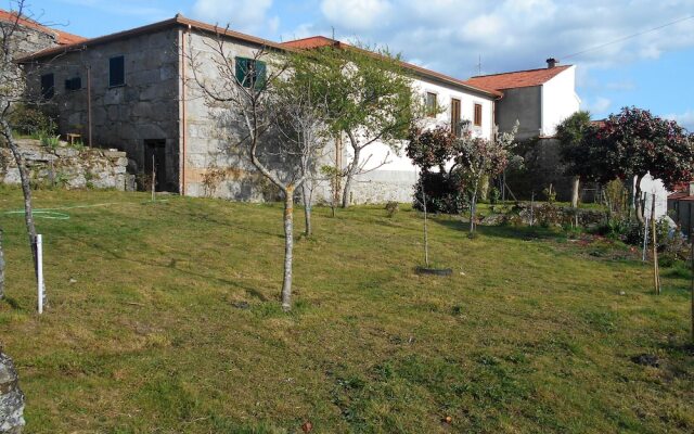 House With 3 Bedrooms in Campos, With Furnished Garden and Wifi