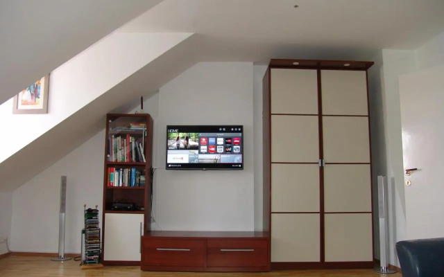 LUNA City Apartman
