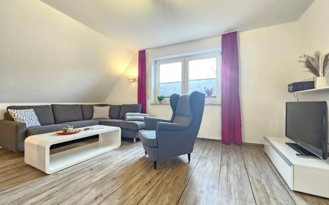 Mienhus Apartments Ferienwohnung Famke