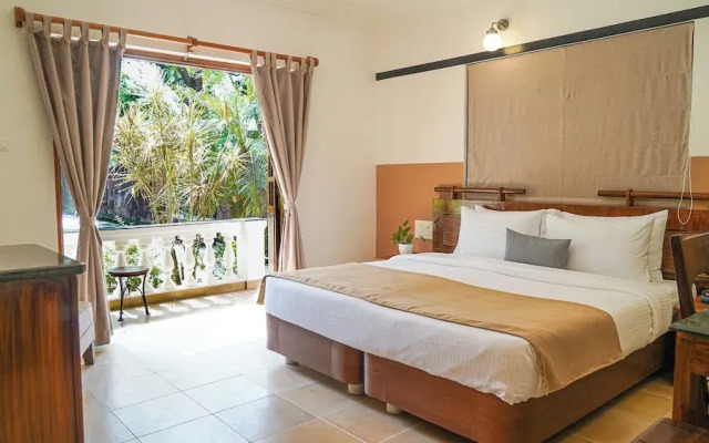 Bellflower Alidia Beach Resort