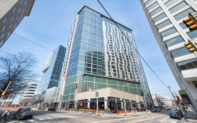 3601 Market 1BR #1204