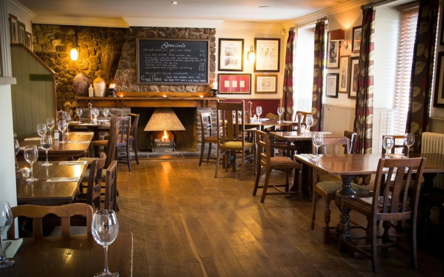 The Maltsters Arms