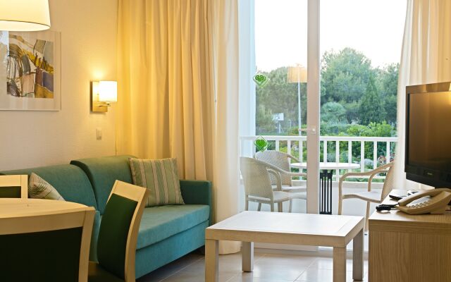 Protur Safari Park Aparthotel - All Inclusive