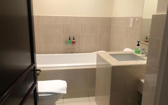 Fabulous Stay at Dubai Downtown - Souk AL Bahar