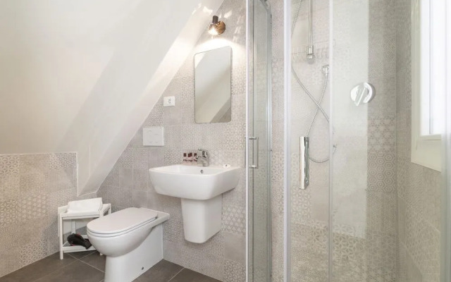 Rio Terra' Canal View Apartment