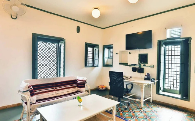 Mangaldas Ni Haveli I by The House of MG
