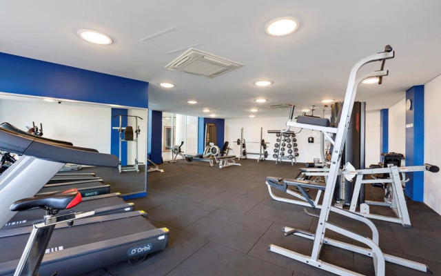 Ocean View Great Facilities&Views