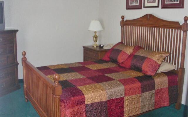 Americas Best Value Inn-Ardmore