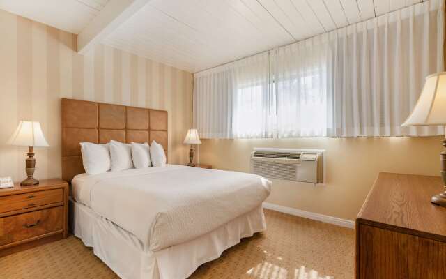 Best Western Plus Santa Barbara