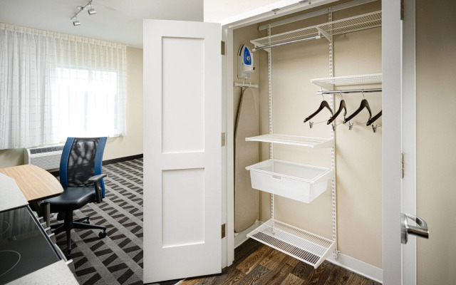 TownePlace Suites by Marriott Tuscaloosa University Area