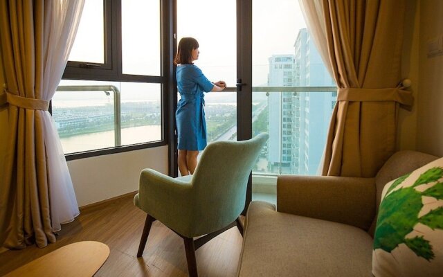 DTJ Hometel Ha Long
