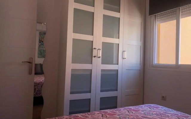 Aunt Antonia Beach House