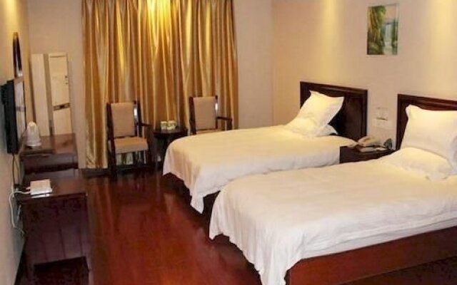 Chengji Business Hotel