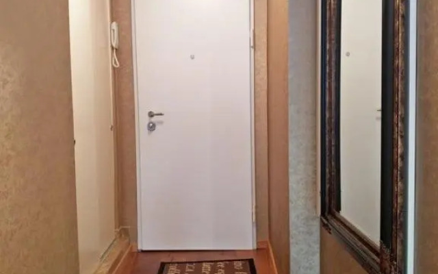 Carrera Grande Apartment