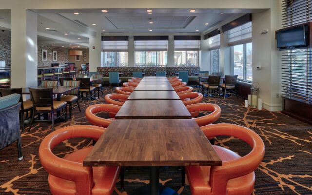 Hilton Garden Inn Gallup
