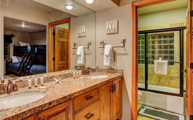 7700 Sterling Drive 5 Bedroom Home