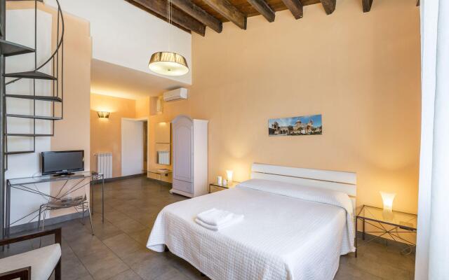 Sant'Agostino B&B