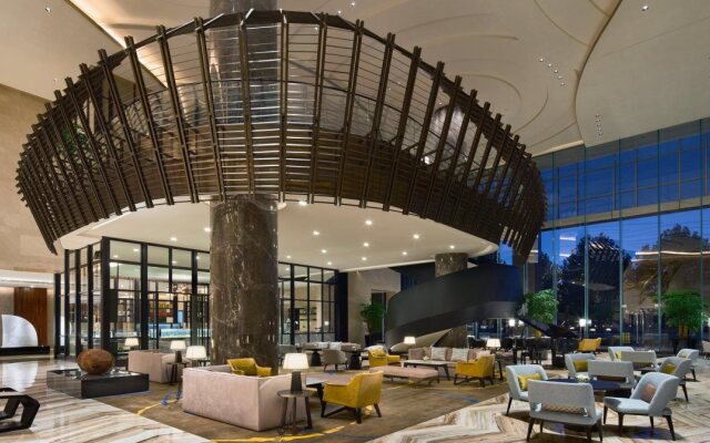 InterContinental Hefei by IHG