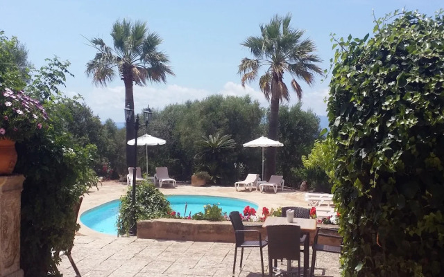 Villa Son Granada