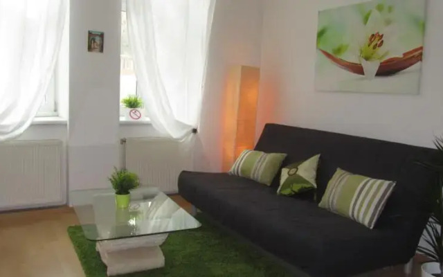 Enjoyvienna-Appartement