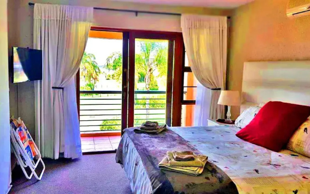 Key West Condo Apartment