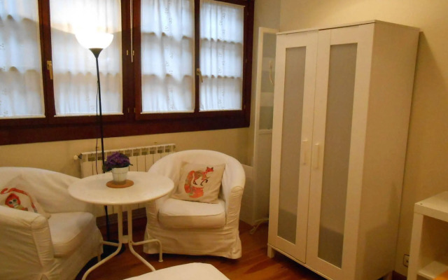 Apartmentos San Roque