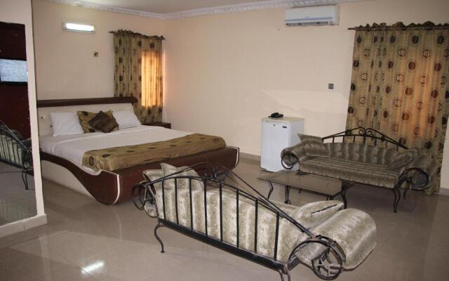 Travelodge Ikeja