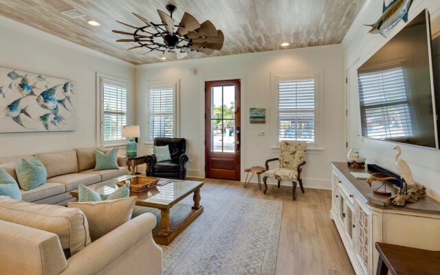 Serenity Retreat by Destin Getaways