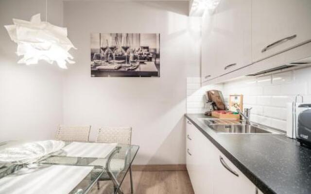 Apartament Milano Avanti