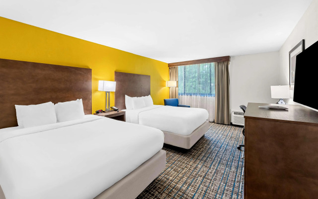Best Western The Inn At Ramsey
