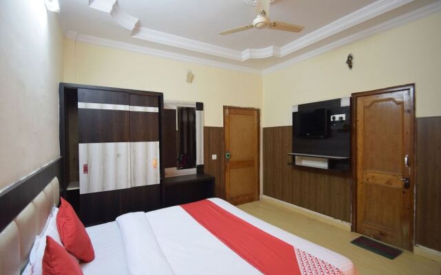 OYO 6983 SN Resort