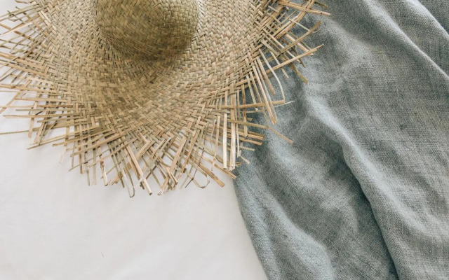 The Surfrider Malibu