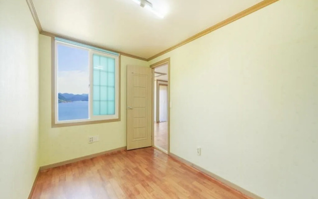 Suncheon Jeonmangjoeungot Pension