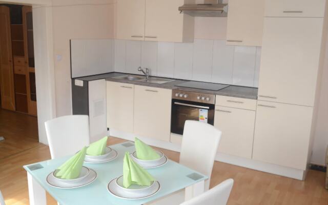 Haus Neumark Apartments