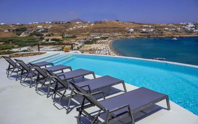 Villa Alcyone by Mykonos Pearls