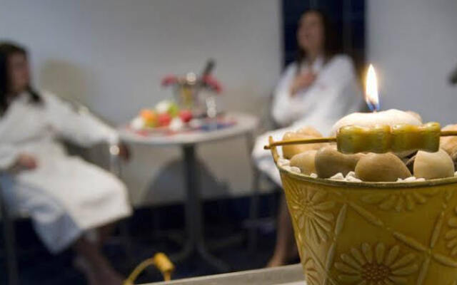 OREA Wellness Hotel Iris
