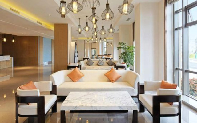 Evergrande Sea Castle Hotel