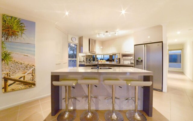 Hydeaway Bay Beach House