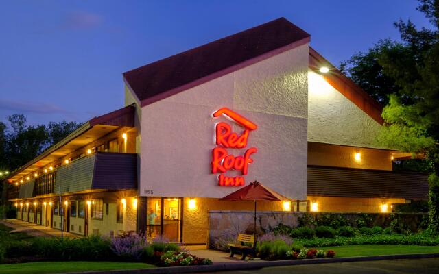 Red Roof Inn Parsippany