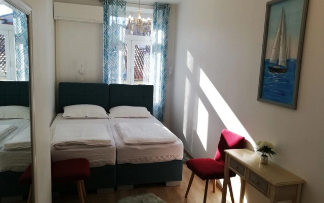 Stylish Rijeka City Center Apartment