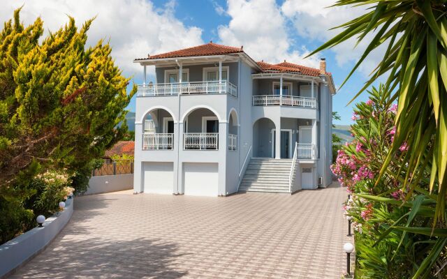 Villa Elena